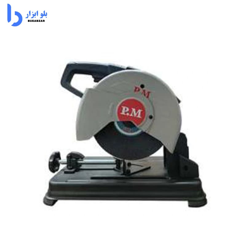 اره پروفیل بر پی ام مدل CM4 (ظرفیت ۱۲۰۰ وات) (سایز ۱۸۵ میلیمتر)