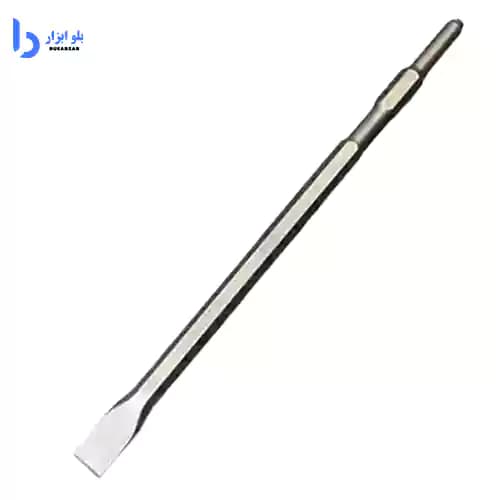 قلم شش گوش 0810 نوک تخت 40 سانت پی ام