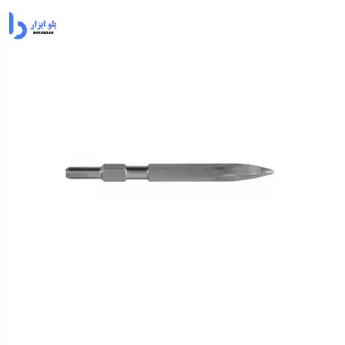 قلم شش گوش 0810 نوک تیز 40 سانت پی ام