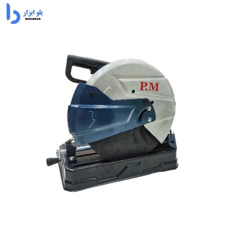 اره پروفیل بر پی ام مدل CM3 ( 2600 وات )