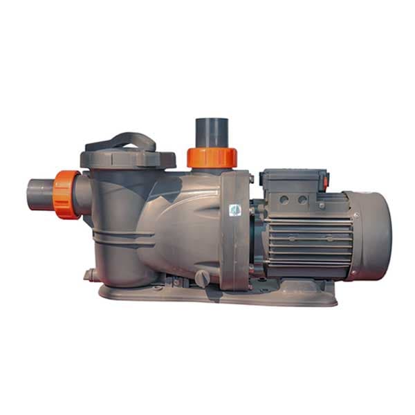 پمپ یک و نیم اسب استخری لئو مدل XKP1104E