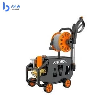کارواش صنعتی آنکور مدل S4 ( 2000 وات ) ( 150 بار )