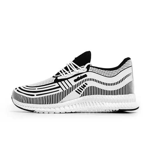 کفش اسپرت مردانه Adidas مدل 35145