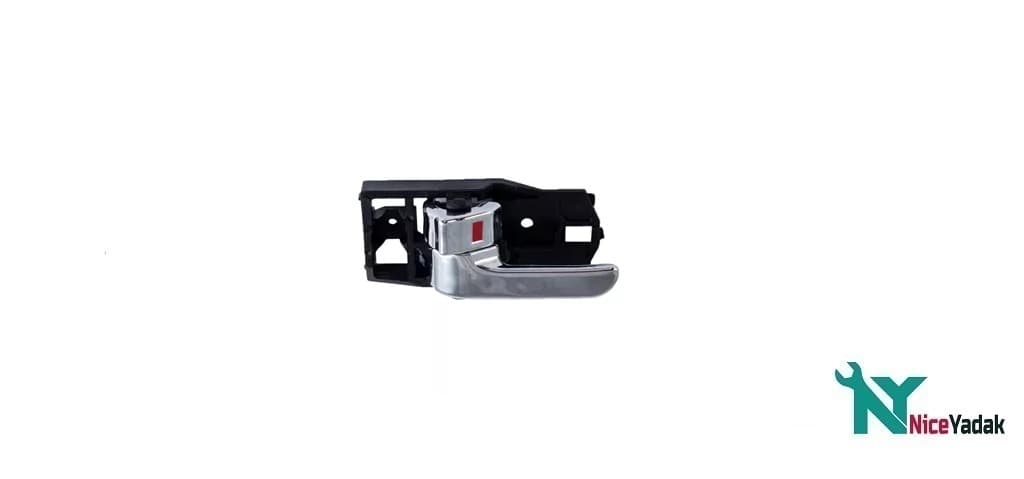 خرید دستگیره داخلی درب جلو راست ام وی ام ۵۳۰ – کد فنی A21-6105120BE