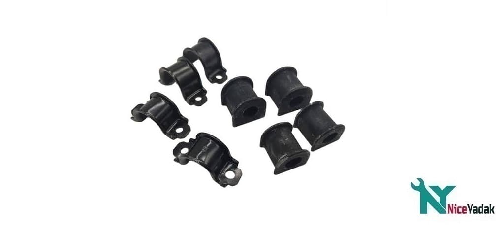 خرید بوش میل تعادل جلو ام وی ام X33 و X33S – کد فنی T11-2906013
