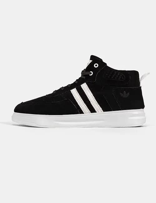 کفش ساقدار مردانه Adidas مدل 22294 — تصویر ۲