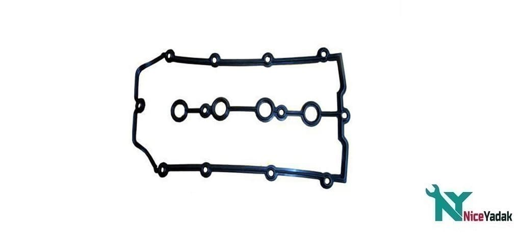 خرید واشر آبندی درب سوپاپ ام وی ام ۵۳۰، ۵۵۰، x33، تیگو ۵ – کد فنی 481H-1003042
