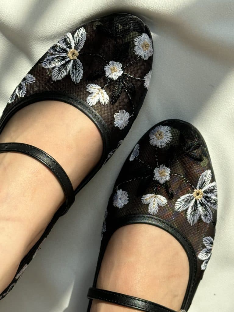 کالج گلدوزی زارا — تصویر ۳