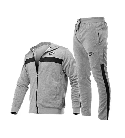 ست سویشرت و شلوار مردانه Nike مدل 35071