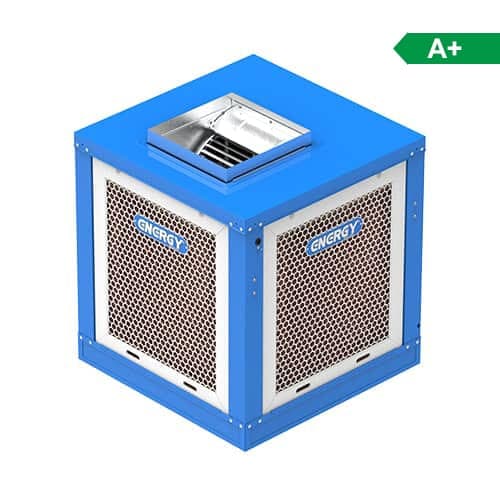 کولر سلولزی 6000 بالازن انرژی مدل VC 0600