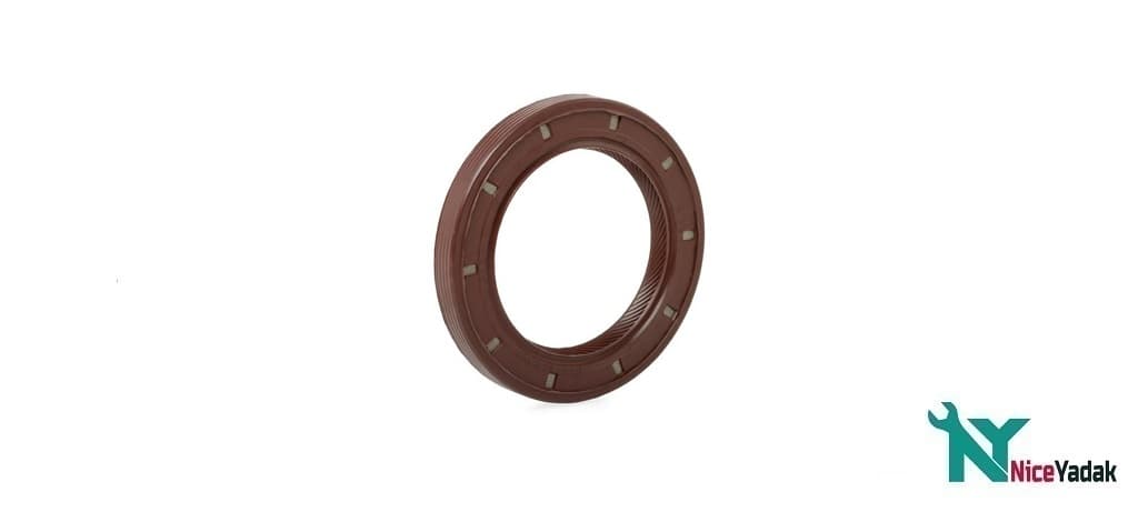 خرید کاسه نمد میل سوپاپ دنده دستی X33، MVM530، 550، تیگو 5 – کد فنی 481F-1006020