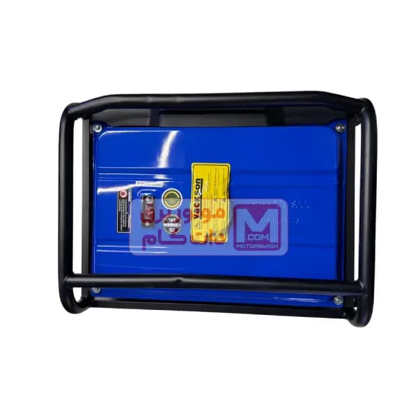 موتور برق واکسون بنزینی 9.5کیلووات مدل VK20700AE2 — تصویر ۳