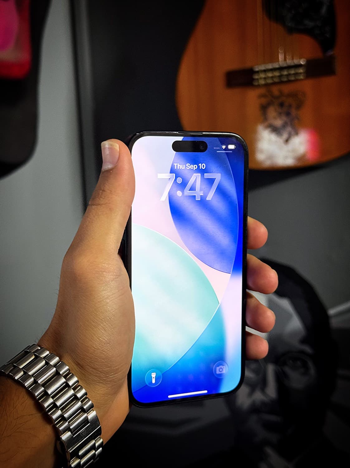 Iphone 16 normal — تصویر ۴