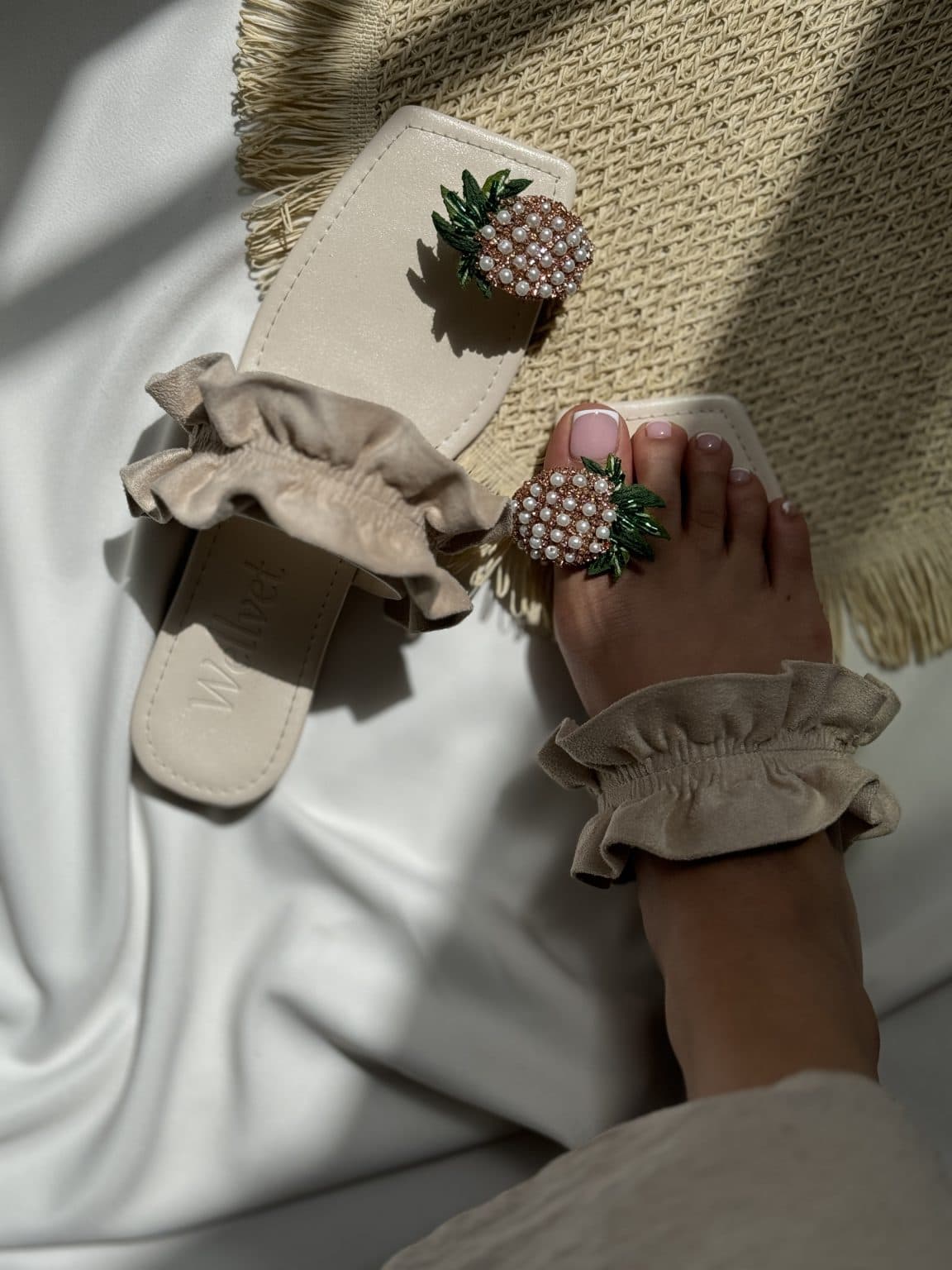 آناناس