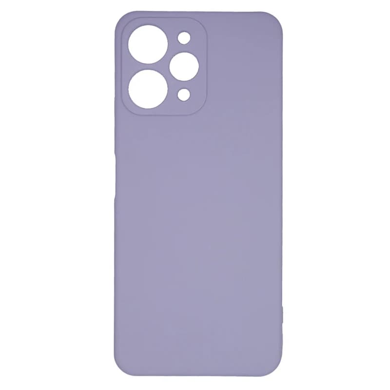 کاور مدل سیلیکونی مناسب برای گوشی موبایل شیائومیRedmi12