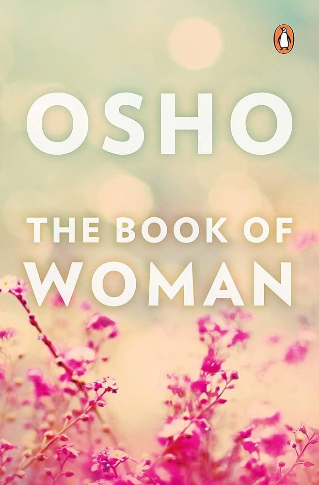 کتاب The Book of Women (کتاب زنان) نسخه انگلیسی PDF | اوشو