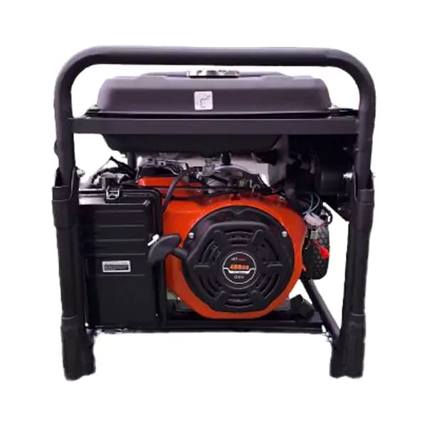 موتور برق بنزینی کالمو 10.5 کیلووات مدل CP13000ST — تصویر ۲