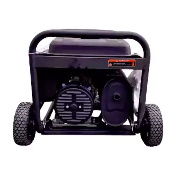 موتور برق بنزینی کالمو3.5 کیلووات مدل CP4000st — تصویر ۶