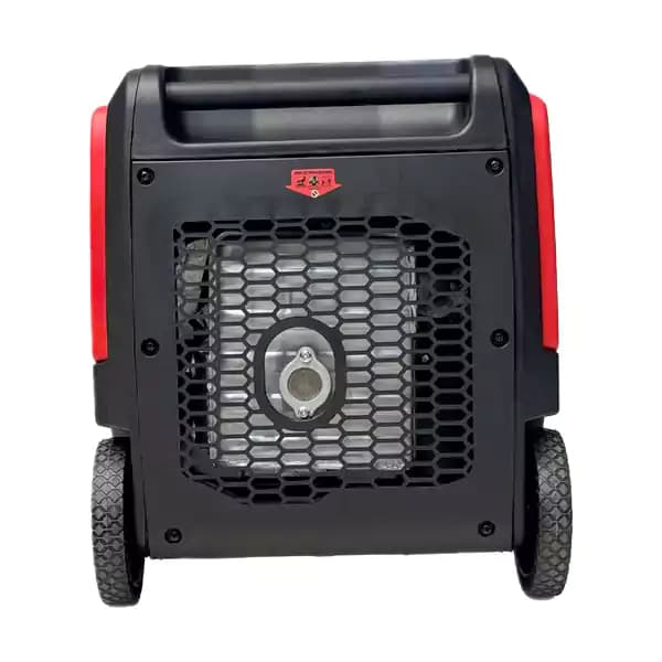 موتور برق کایتو سایلنت 5.5 کیلووات مدلKT7500isew — تصویر ۶