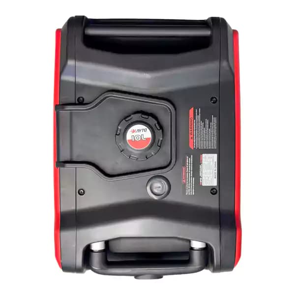 موتور برق کایتو سایلنت 5.5 کیلووات مدلKT7500isew — تصویر ۴