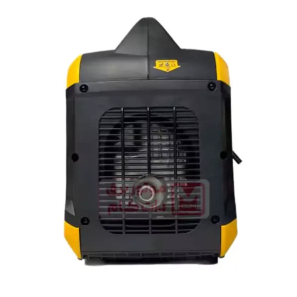 موتور برق سانتافه سایلنت 4 کیلووات مدل STF6900S-R — تصویر ۵