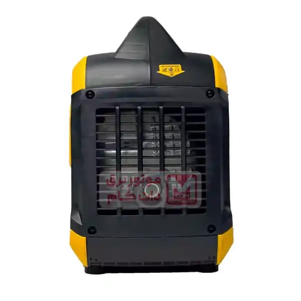 موتور برق سانتافه سایلنت 3 کیلووات مدلSTF5900S — تصویر ۴