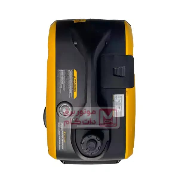 موتور برق سانتافه سایلنت 3 کیلووات مدلSTF5900S — تصویر ۷