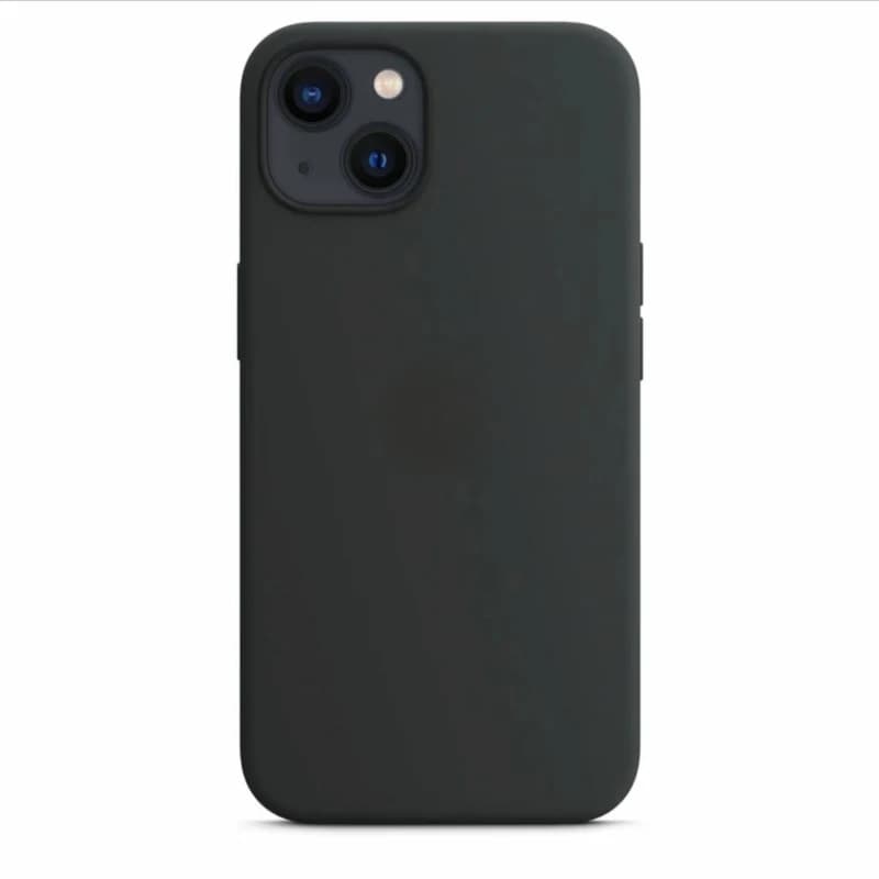 کاور مدل سیلیکونی مناسب برای گوشی موبایل اپل Iphone 15 — تصویر ۲