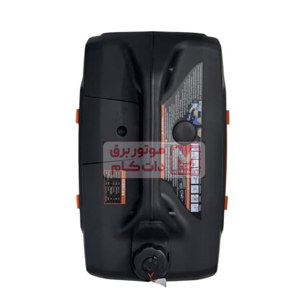 موتور برق سایلنت اینورتری 3.5 کیلووات مدل BS3850is — تصویر ۲