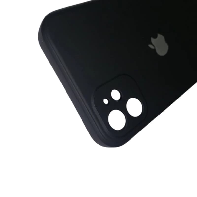کاور مدل سیلیکونی مناسب برای گوشی موبایل Iphone 11 — تصویر ۳