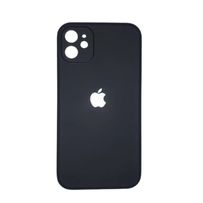 کاور مدل سیلیکونی مناسب برای گوشی موبایل Iphone 11