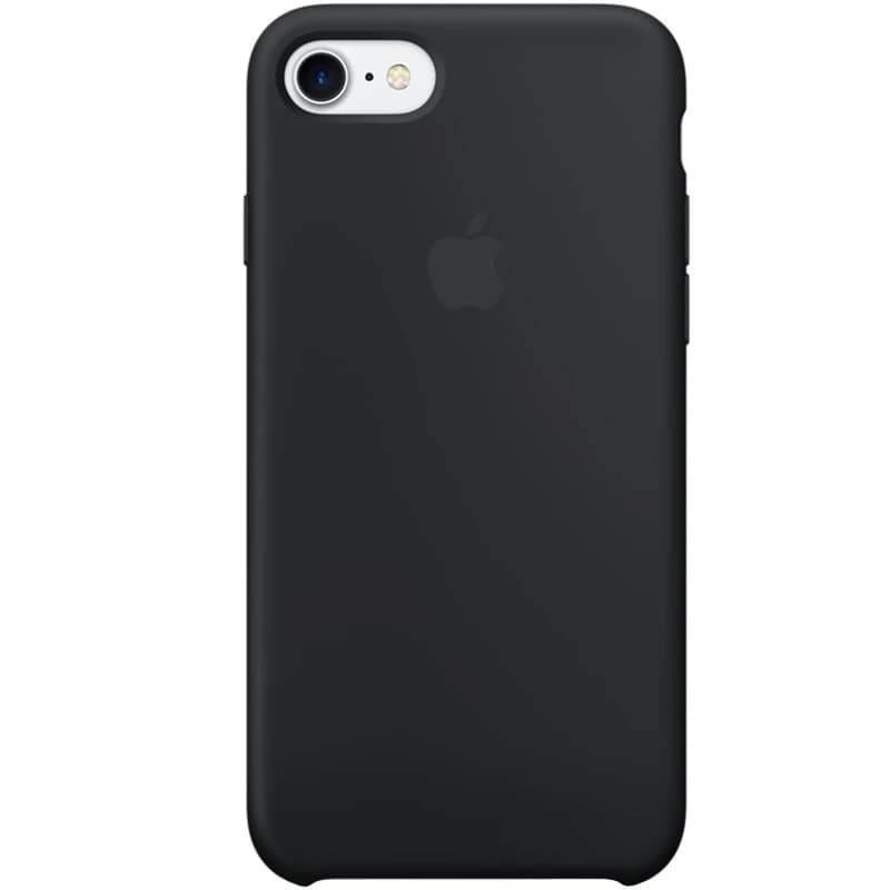 کاور مدل سیلیکونی مناسب برای گوشی موبایل Iphone 7-8 — تصویر ۲