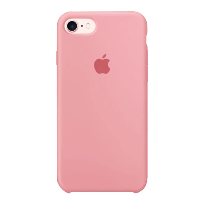 کاور مدل سیلیکونی مناسب برای گوشی موبایل Iphone 6-6s — تصویر ۲