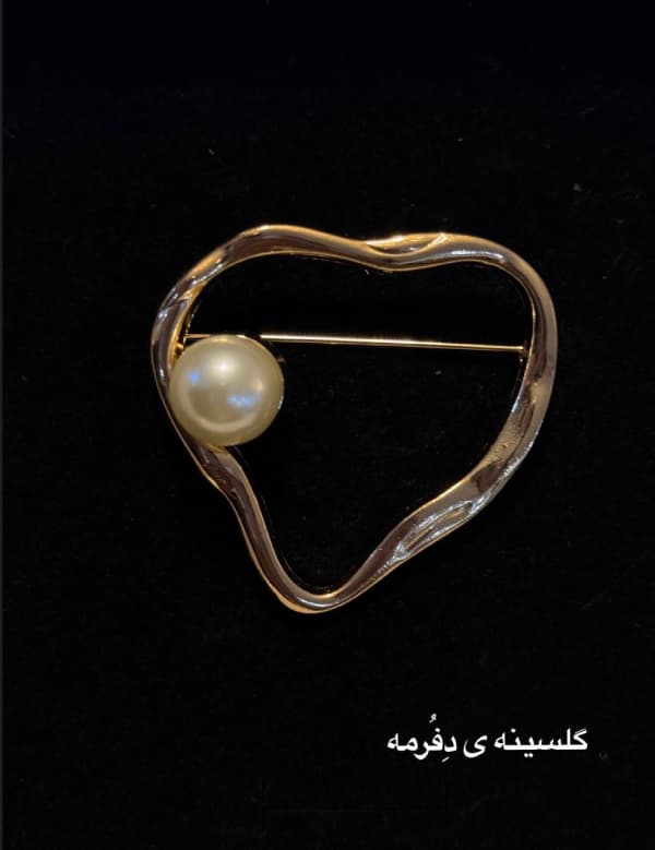 گلسینه دفرمه