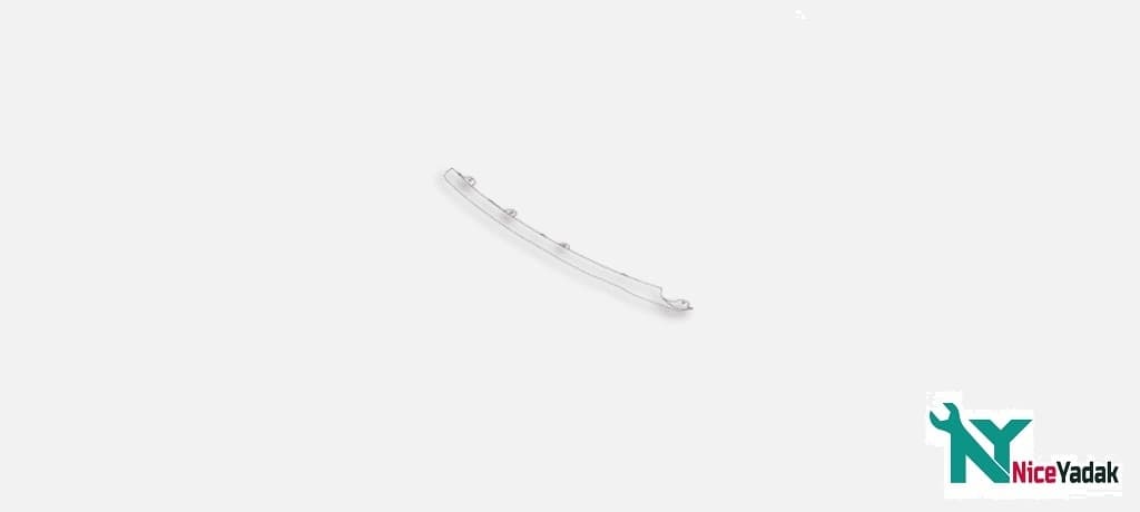 خرید فلاپ شبکه پائینی سپر جلو X33 Cross شرکتی – کد فنی 602003512AA