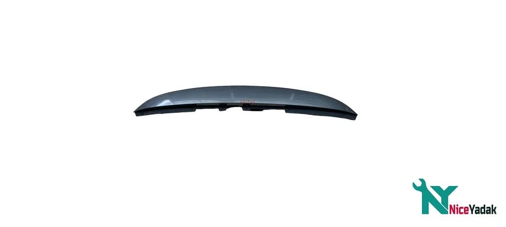 خرید پایه بالایی سپر جلو X33 Cross – کد فنی 602002543AA