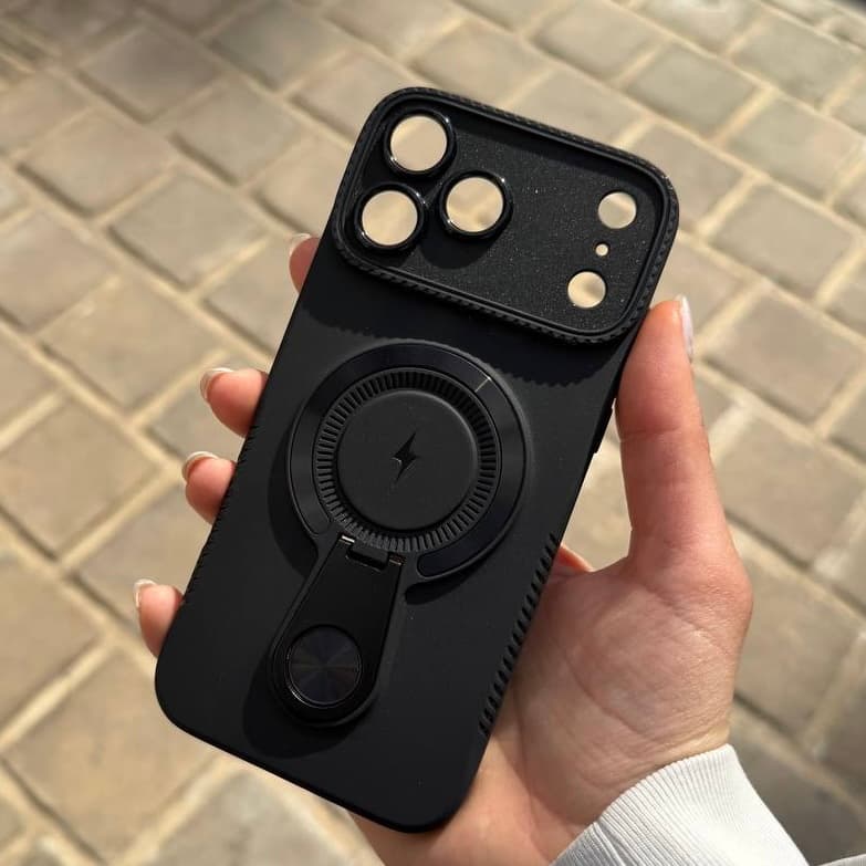 قاب موبایل Magring Case برای گوشی های آیفون — تصویر ۴