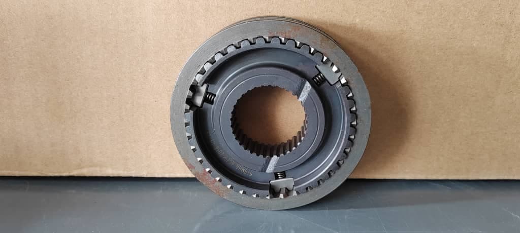 خرید مجموعه کشویی ۳ و ۴ ام وی ام ۵۳۰ و ۵۵۰ وارداتی – کد فنی QR519MHA-1701430