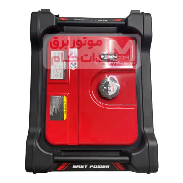 موتوربرق سایلنت 11 کیلووات ایزی پاور مدل s16500i-ats — تصویر ۶