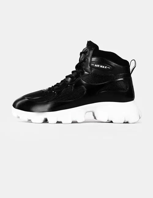 کفش ساقدار مردانه Air Max مدل 22303