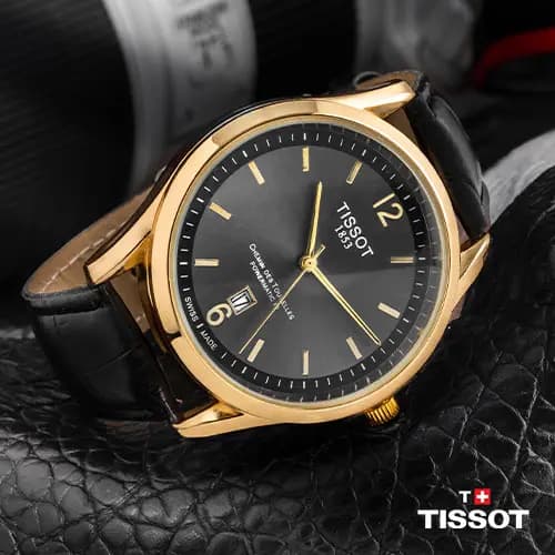 ساعت مچی مردانه Tissot مدل W9113