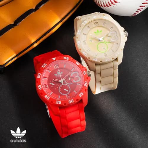 ساعت مچی Adidas مدل W9165 — تصویر ۲