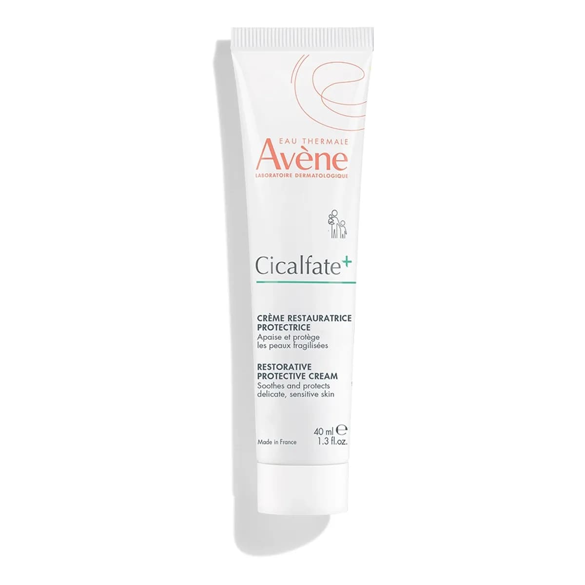 ژل ترمیم کننده سیکالفیت اون Avene مخصوص جای بخیه