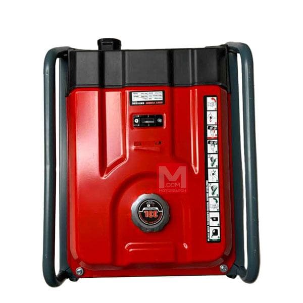 موتور برق ایزی پاور 8.5 کیلووات مدل KM14500 — تصویر ۸