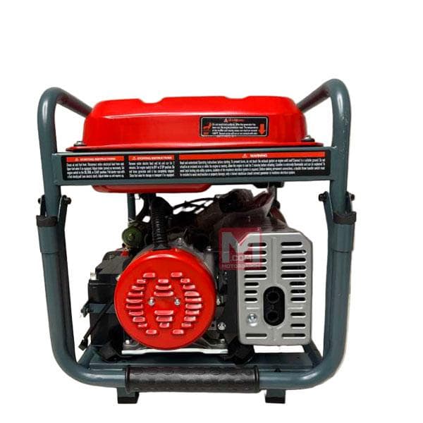 موتور برق ایزی پاور 8.5 کیلووات مدل KM14500 — تصویر ۵
