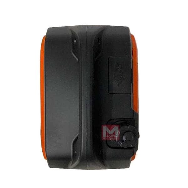 موتور برق تکنو 2.2 کیلووات مدل PR2250is — تصویر ۸