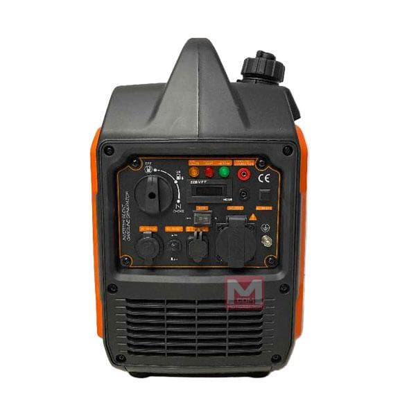 موتور برق تکنو 2.2 کیلووات مدل PR2250is — تصویر ۷