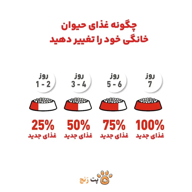 غذای خشک سگ رویال کنین پاپی X-Small Puppy | مخصوص توله‌ سگ نژاد خیلی کوچک ۲ تا ۱۰ ماه — تصویر ۷