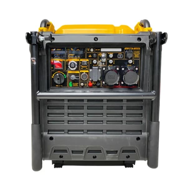 موتور برق سایلنت راکسیو 9 کیلو وات مدل RB10500IE