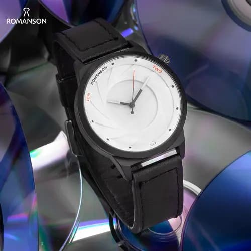 ساعت مچی Romanson مدل W9319